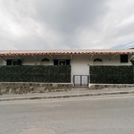 Lucia Maison Forio di Ischia Dış mekan fotoğraf