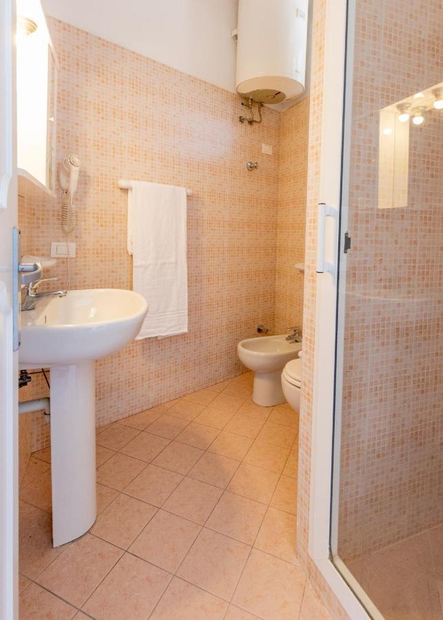 Lucia Maison Forio di Ischia Dış mekan fotoğraf