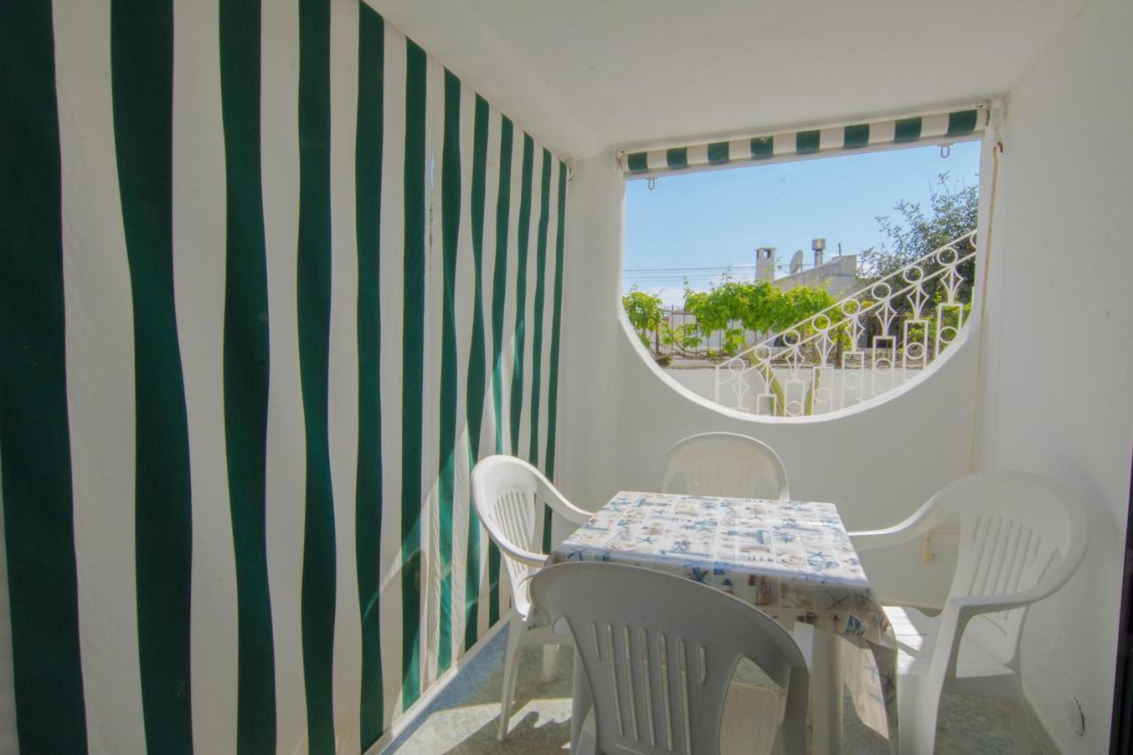 Lucia Maison Forio di Ischia Dış mekan fotoğraf