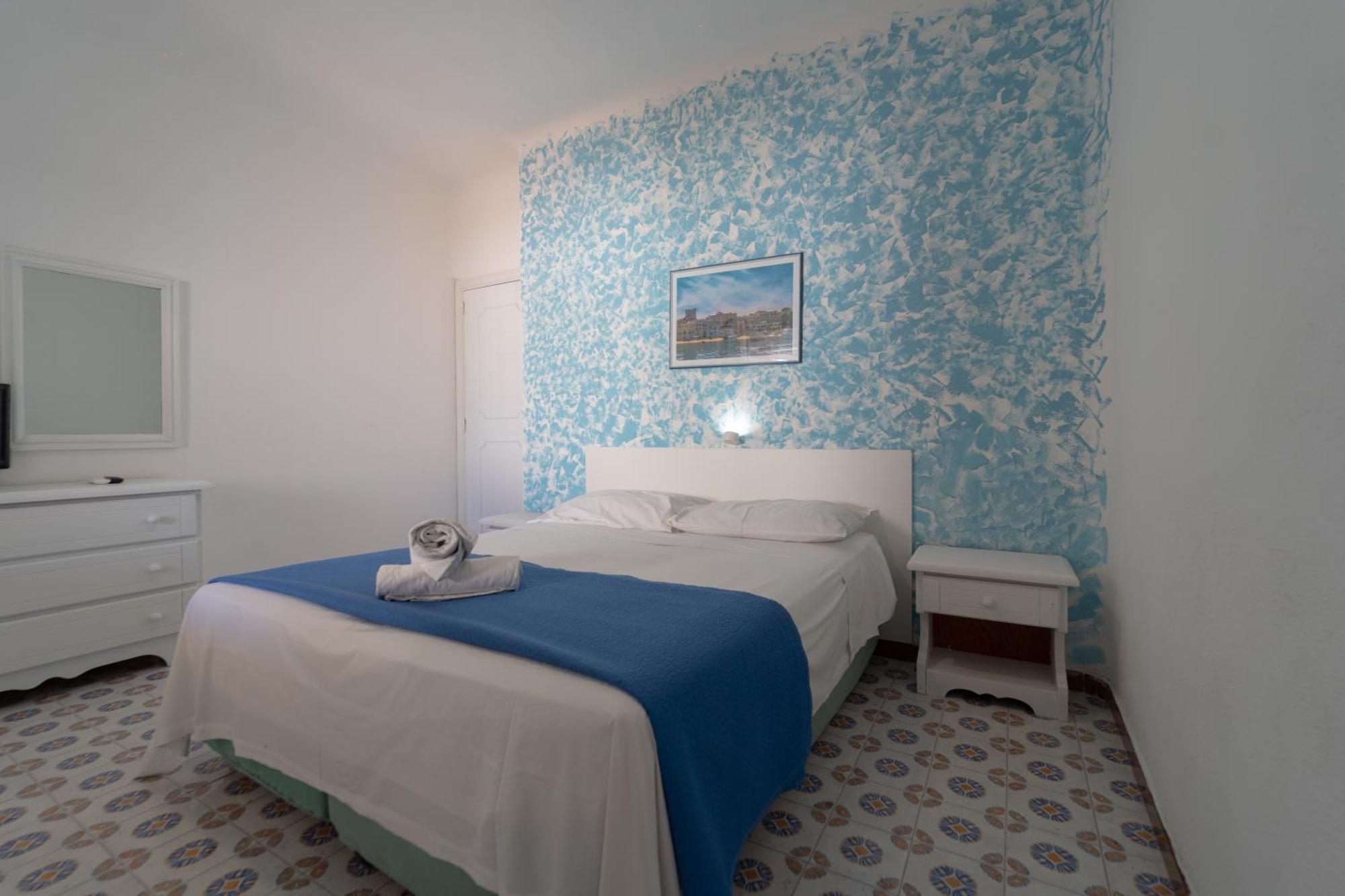 Lucia Maison Forio di Ischia Dış mekan fotoğraf