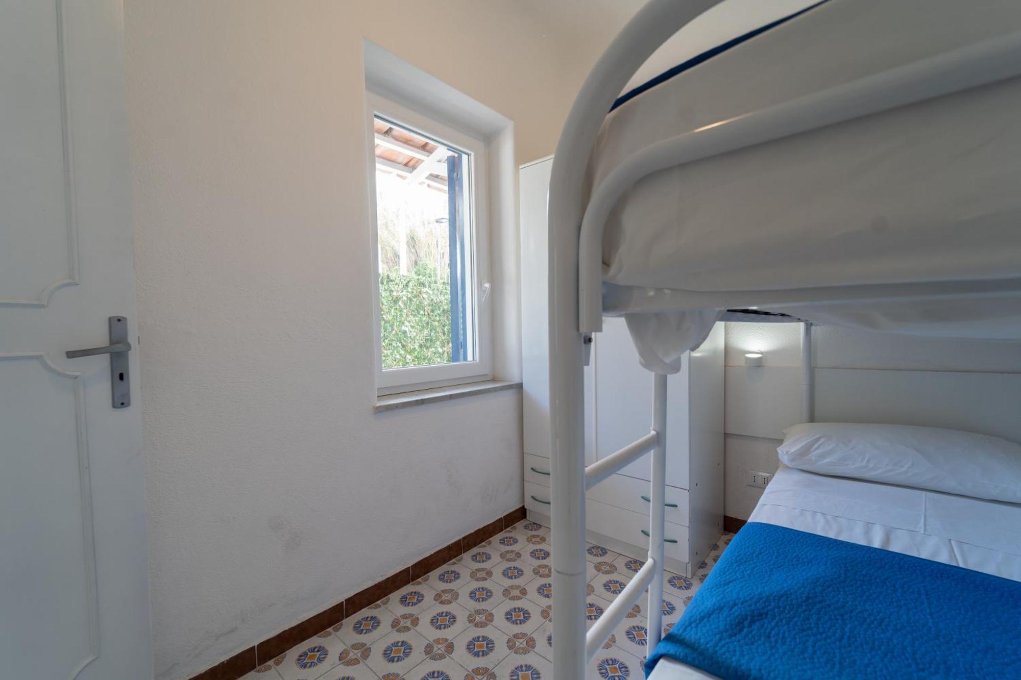 Lucia Maison Forio di Ischia Dış mekan fotoğraf